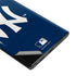 MLB New York Yankees - Solid Distressed Galaxy Note 10 Skin